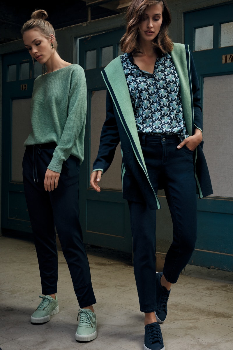 Mode Wittebrock Solingen Betty und Co Sommer 2